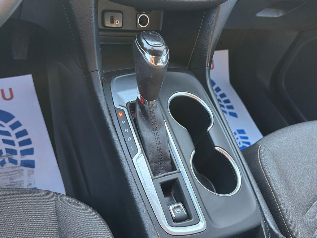 used 2018 Chevrolet Equinox car, priced at $10,905