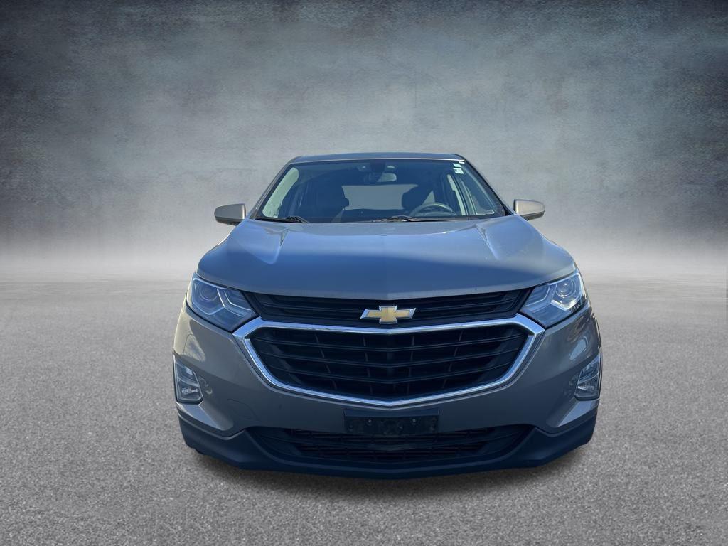 used 2018 Chevrolet Equinox car, priced at $12,805