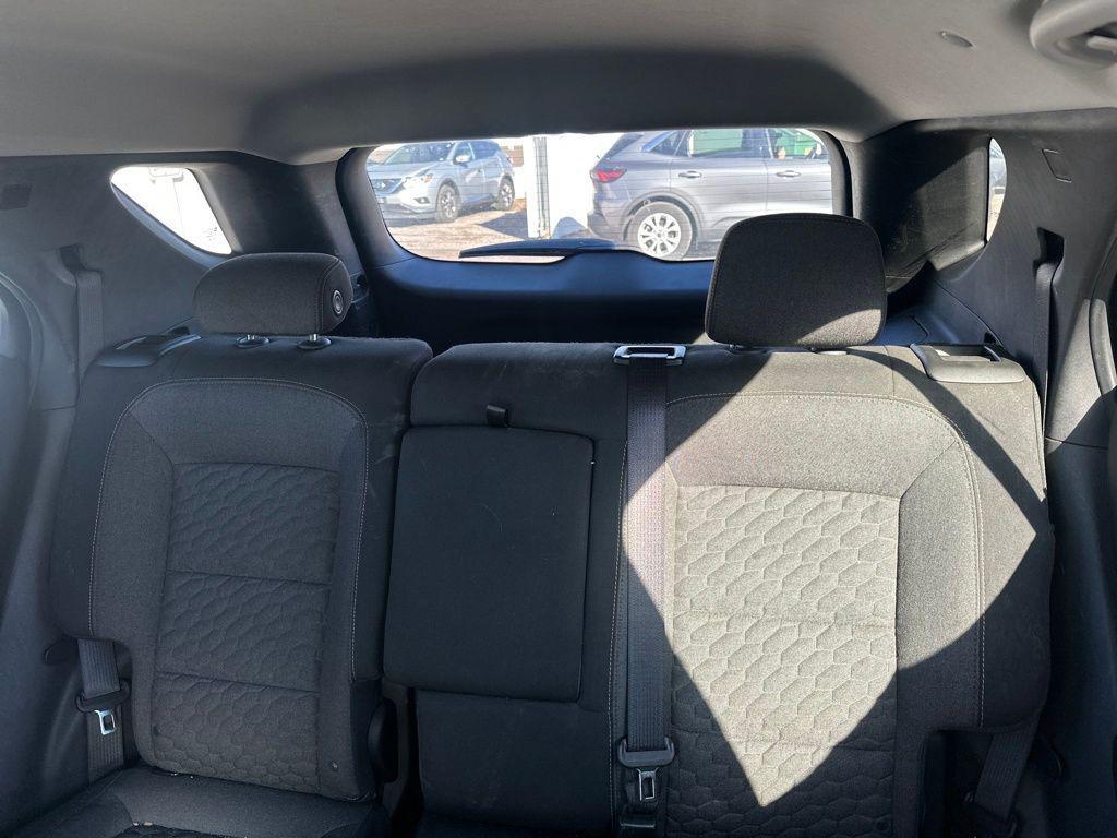 used 2018 Chevrolet Equinox car, priced at $12,805