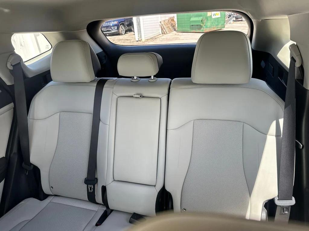 used 2023 Kia Sportage car, priced at $20,395