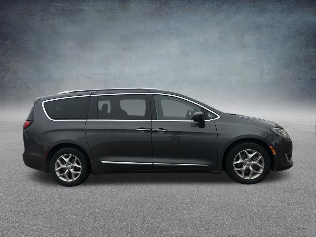 used 2019 Chrysler Pacifica car, priced at $13,995