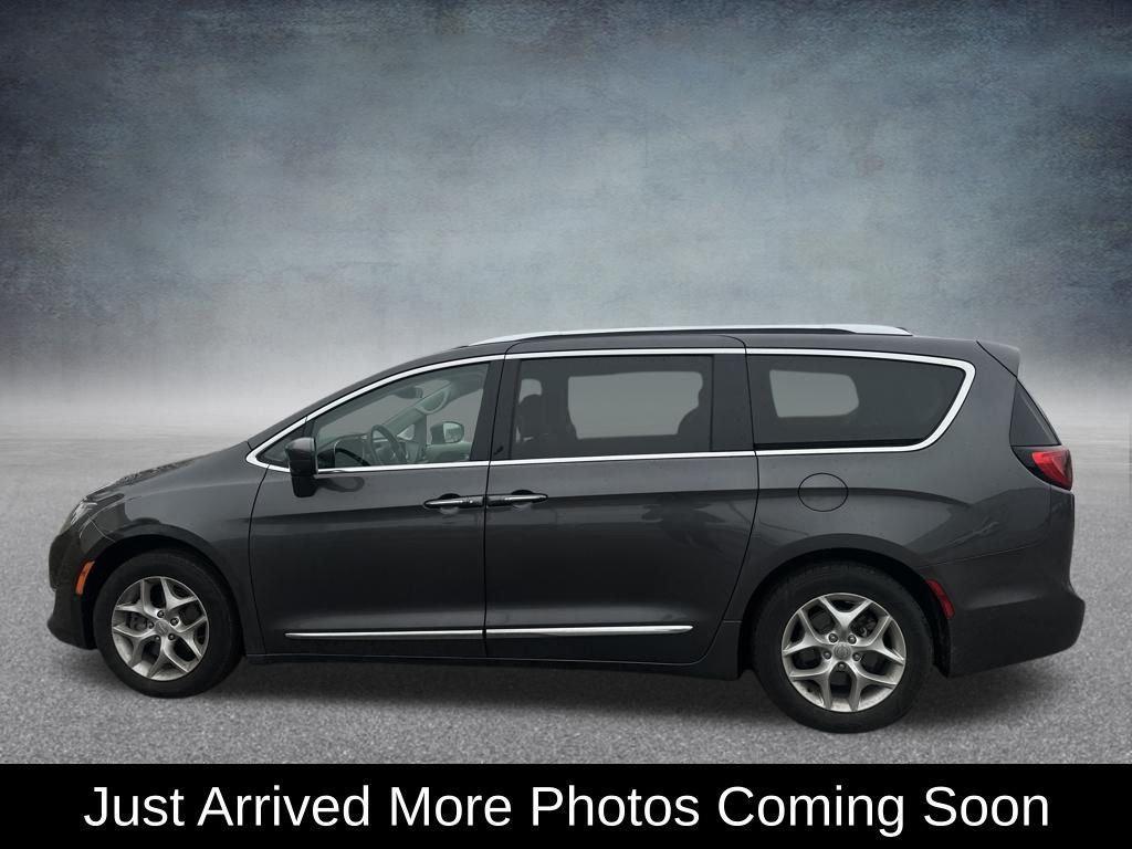 used 2019 Chrysler Pacifica car, priced at $13,995