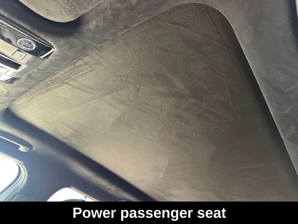 used 2025 Kia Sorento car, priced at $38,995