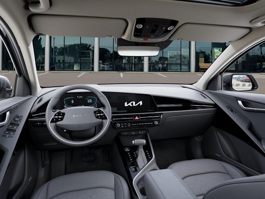 new 2026 Kia Niro car, priced at $34,335