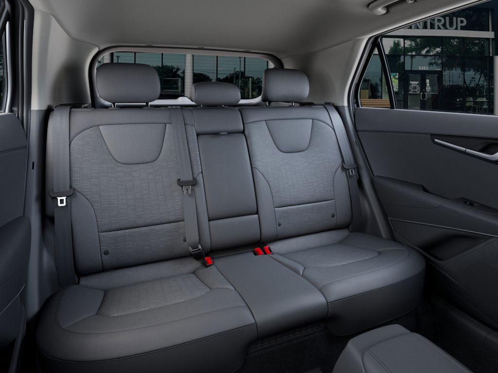 new 2026 Kia Niro car, priced at $34,335