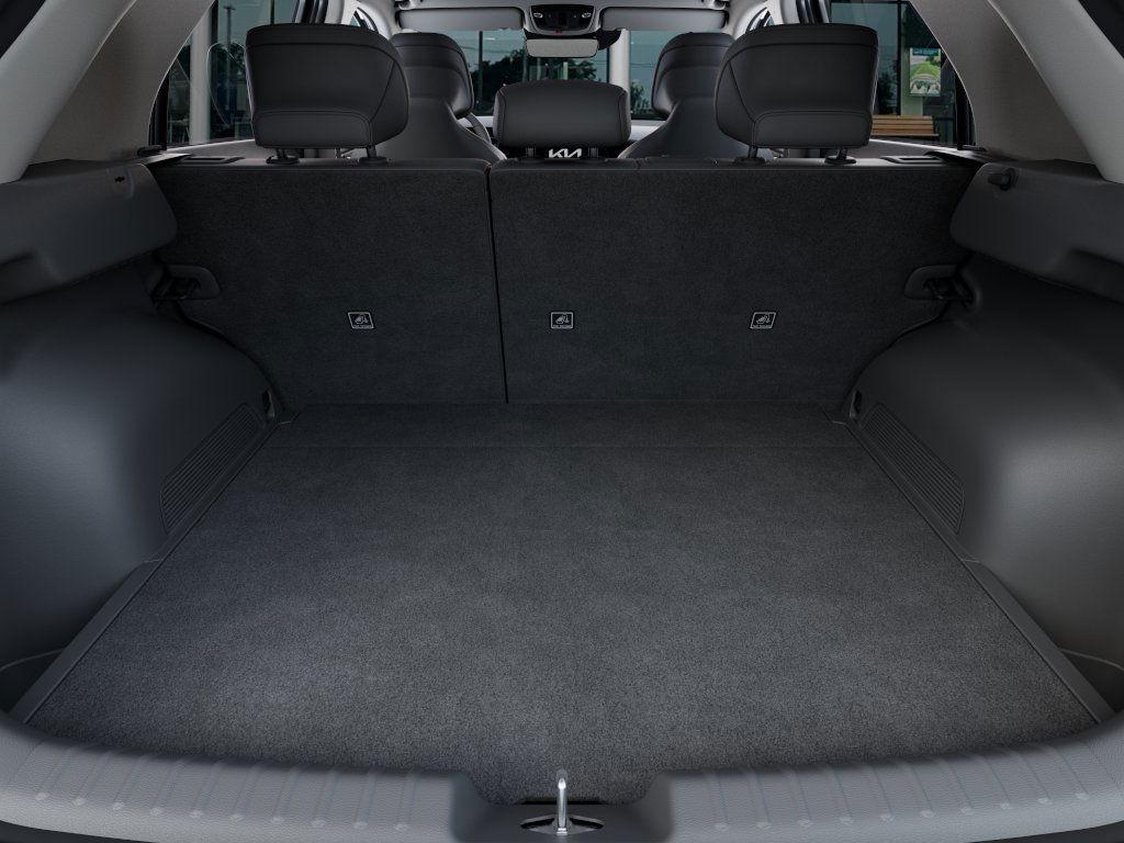 new 2026 Kia Niro car, priced at $34,335