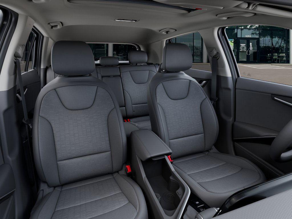 new 2026 Kia Niro car, priced at $34,335