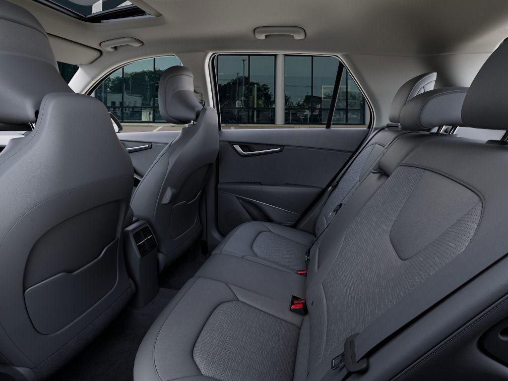 new 2026 Kia Niro car, priced at $34,335