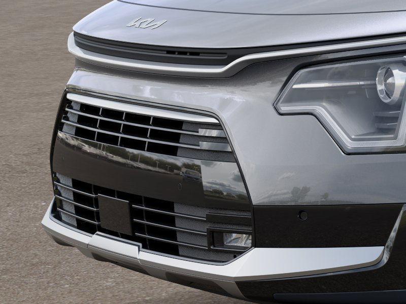 new 2026 Kia Niro car, priced at $34,335