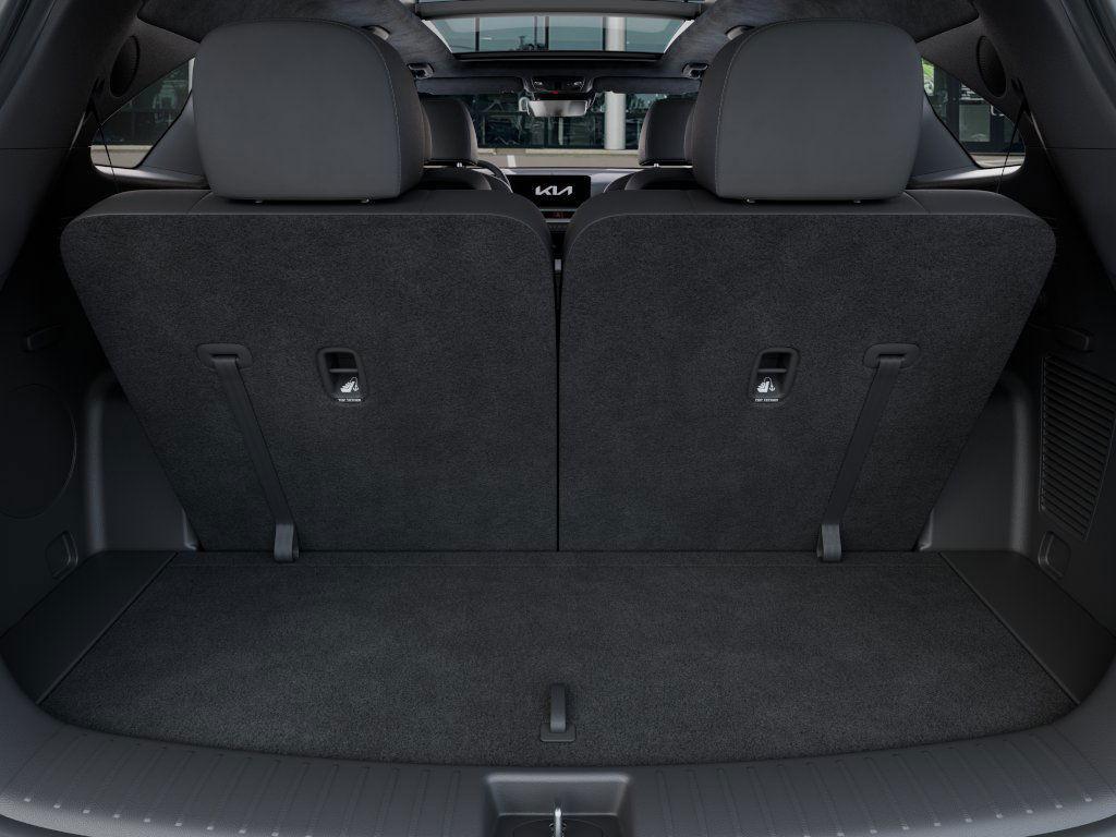 new 2026 Kia Sorento car, priced at $46,265