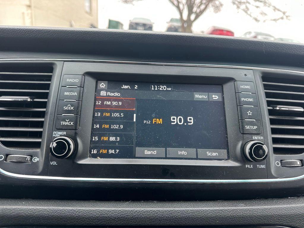 used 2020 Kia Sedona car, priced at $12,583