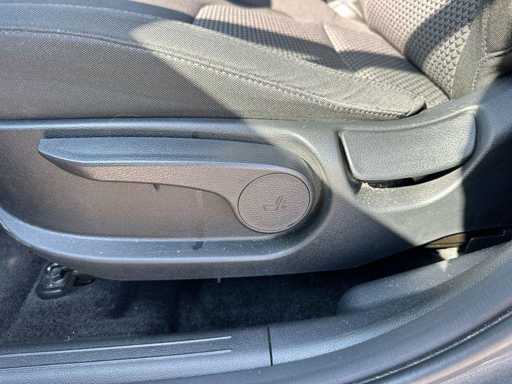 used 2024 Kia Sportage car, priced at $20,095