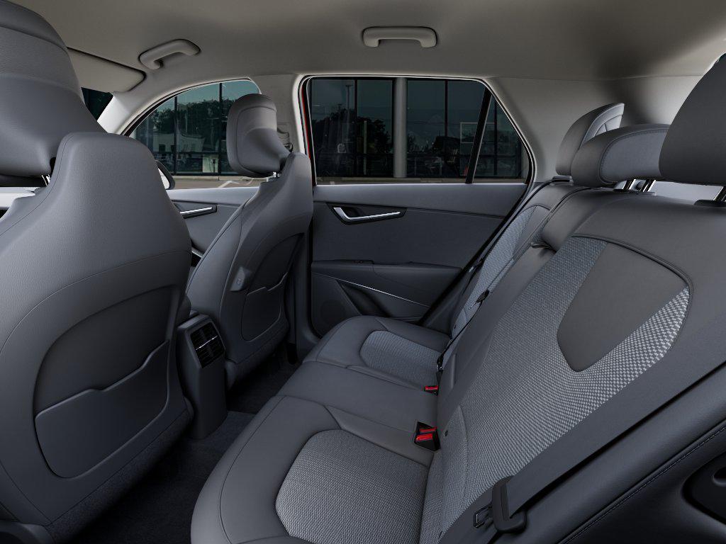 new 2026 Kia Niro car, priced at $30,346