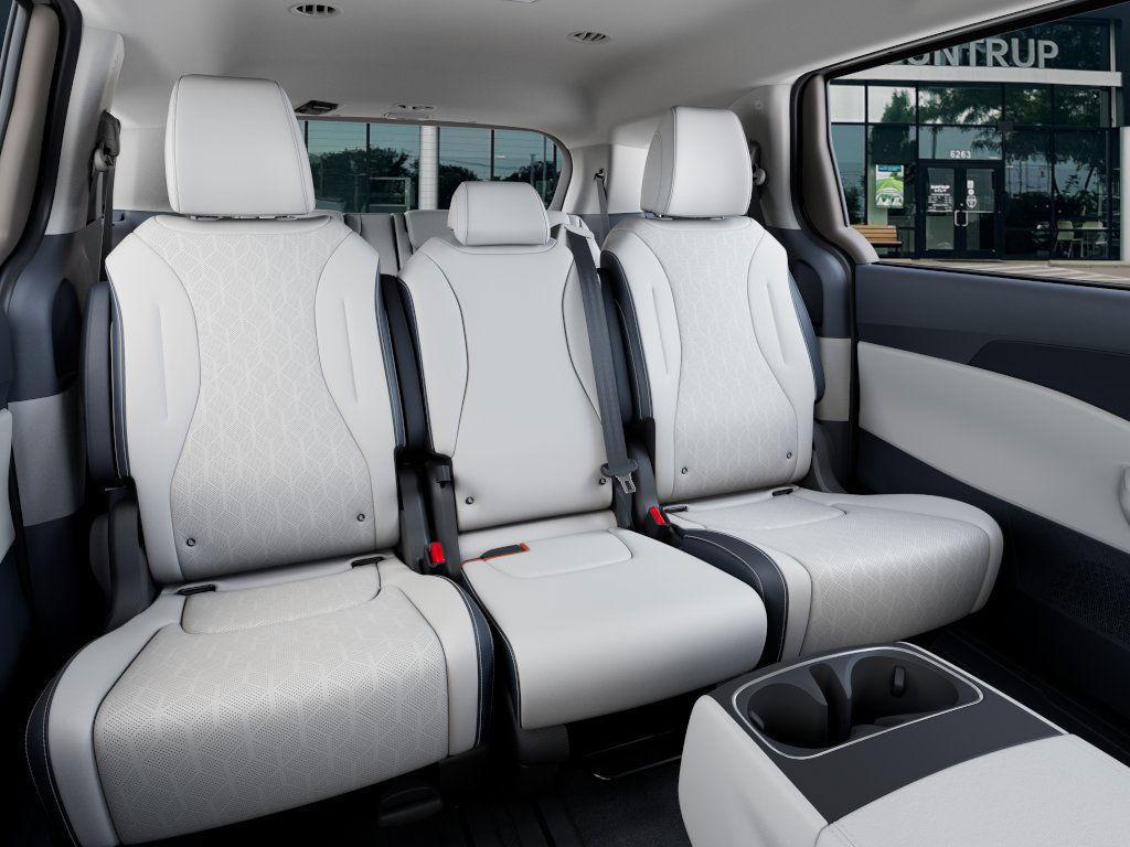 new 2026 Kia Carnival Hybrid car, priced at $43,145