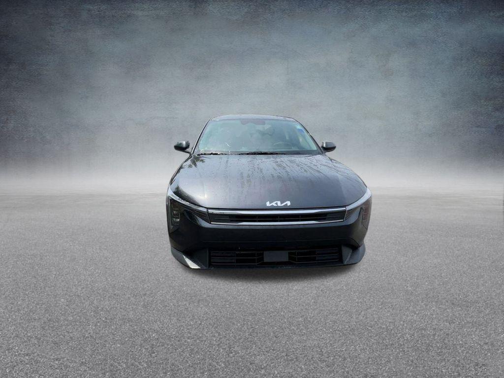 used 2025 Kia K4 car, priced at $23,411