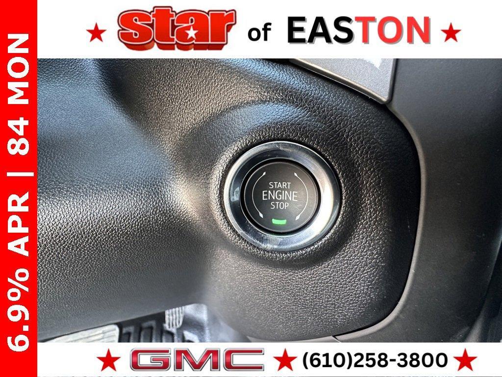 new 2026 GMC Sierra 3500 car, priced at $84,970