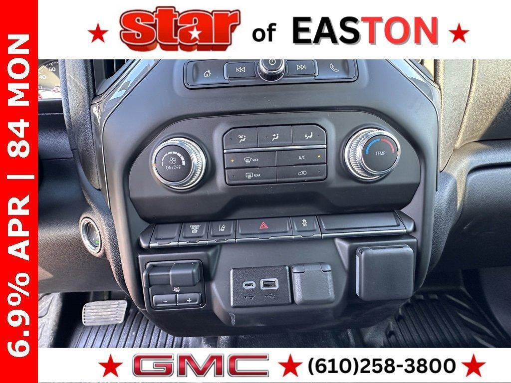 new 2026 GMC Sierra 3500 car, priced at $84,970