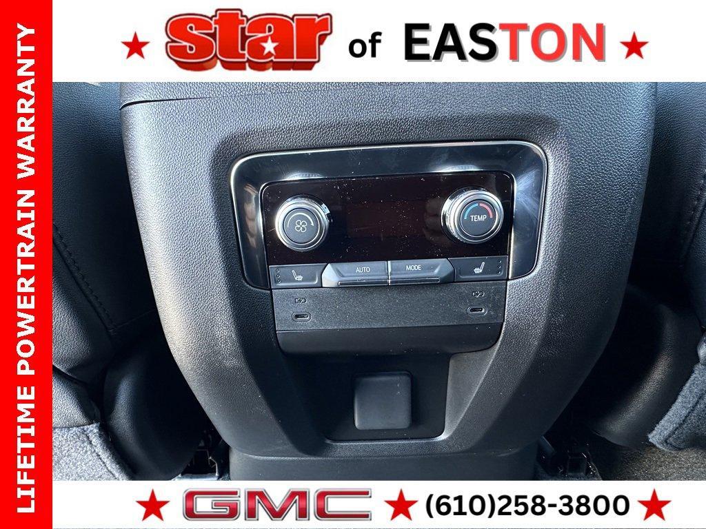 new 2026 GMC Yukon car, priced at $76,010