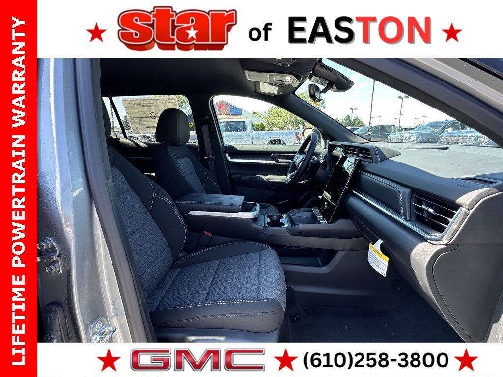 new 2026 GMC Terrain car, priced at $32,830