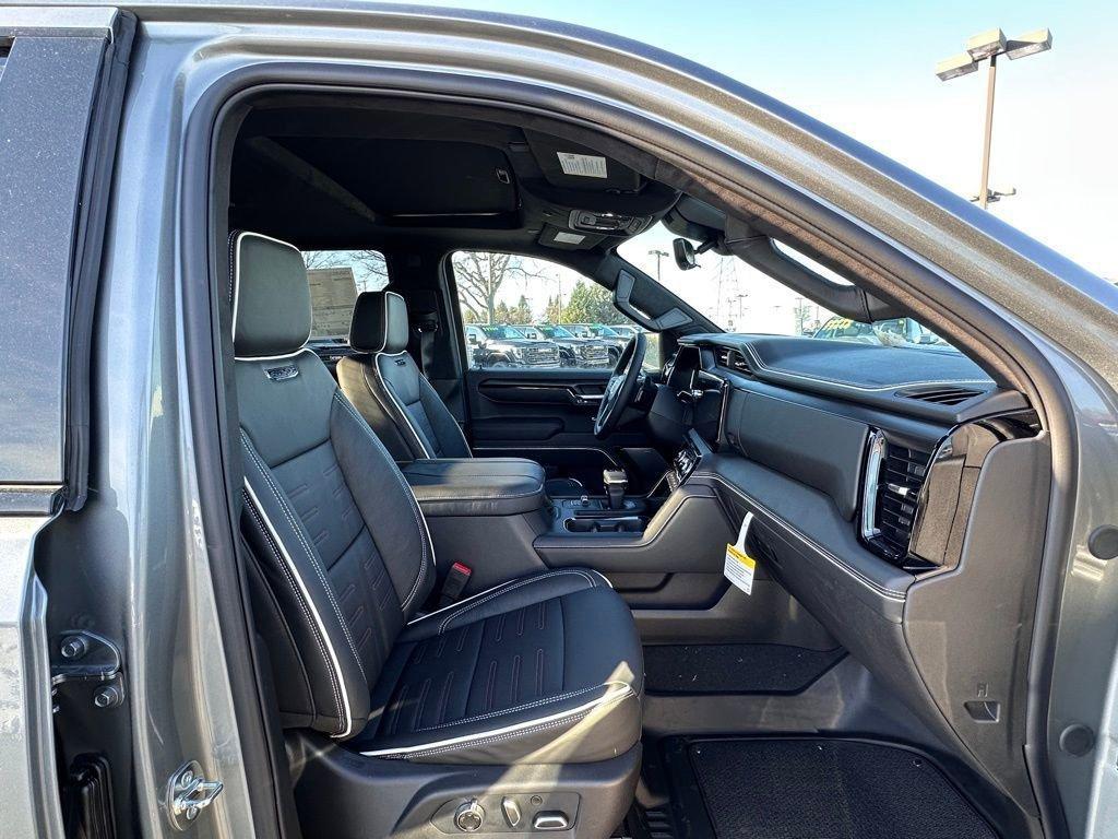 new 2026 GMC Sierra 1500 car, priced at $82,865
