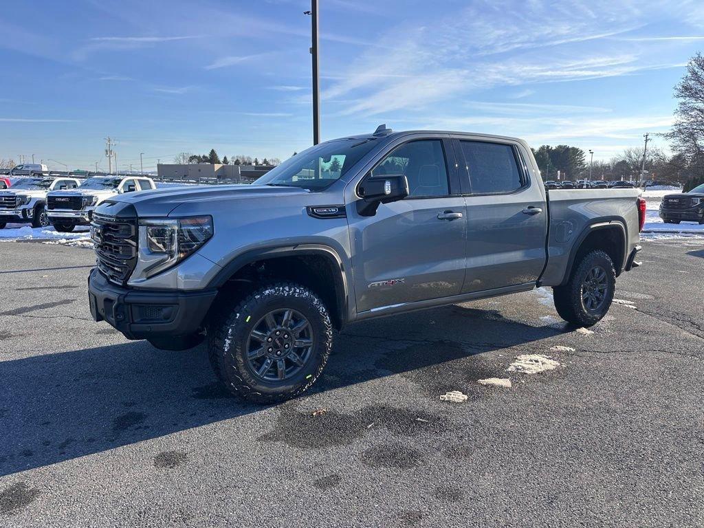 new 2026 GMC Sierra 1500 car, priced at $82,865