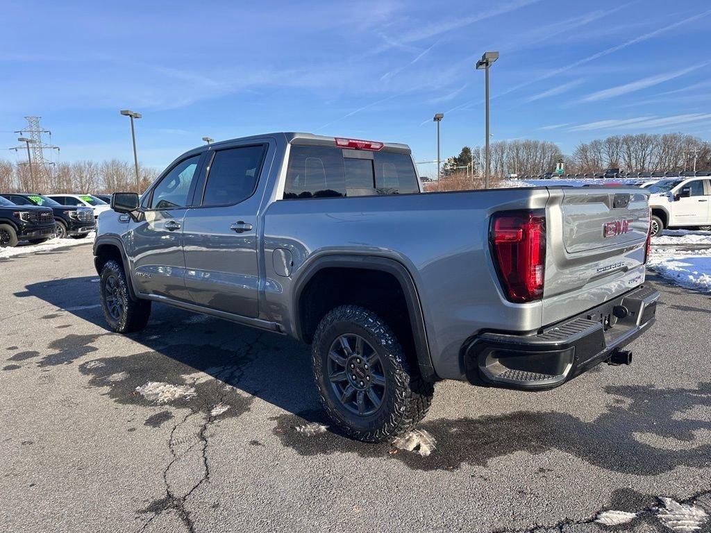 new 2026 GMC Sierra 1500 car, priced at $82,865