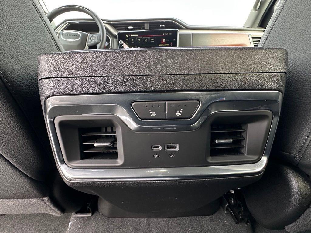 new 2026 GMC Sierra 1500 car, priced at $79,165