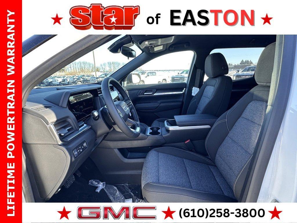 new 2026 GMC Terrain car, priced at $31,690