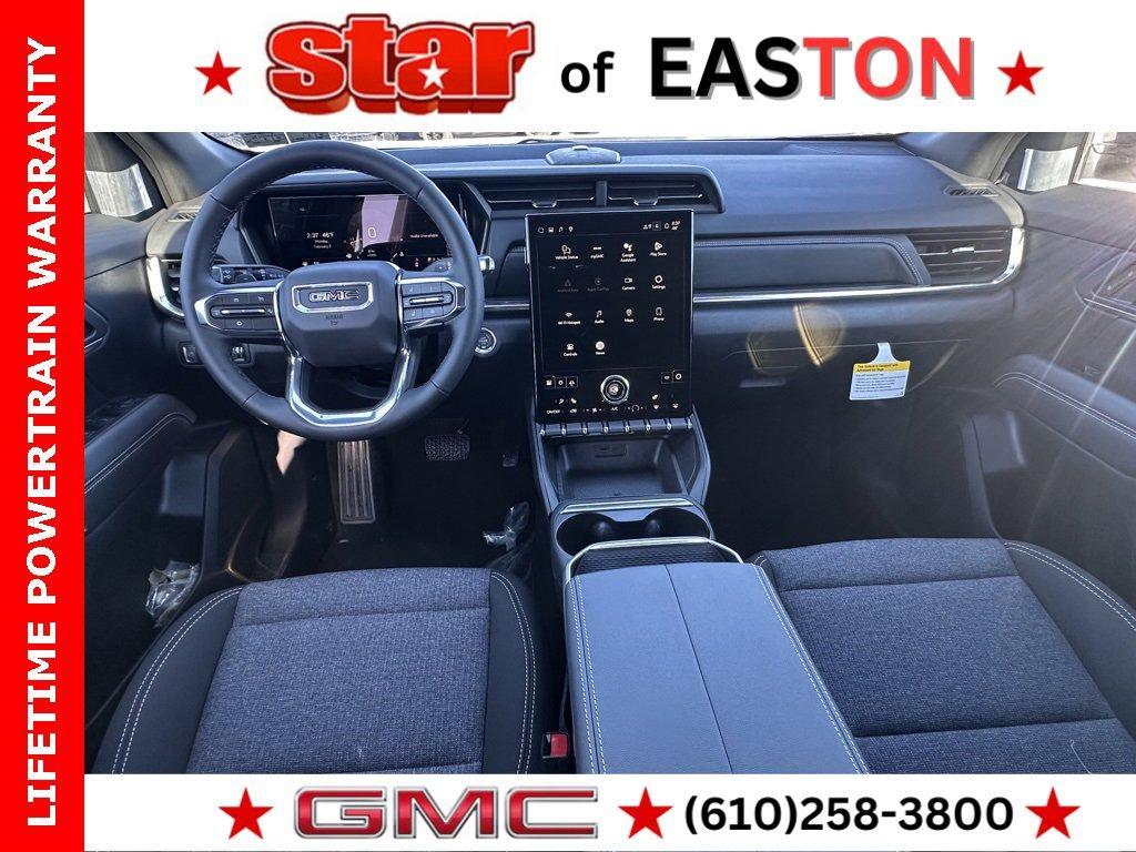 new 2026 GMC Terrain car, priced at $31,690