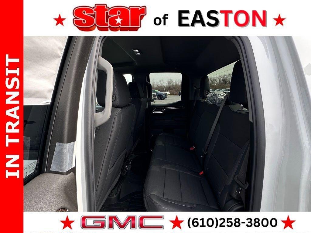 new 2026 GMC Sierra 1500 car, priced at $43,805