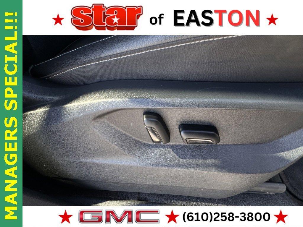 used 2019 Volkswagen Atlas car, priced at $19,958