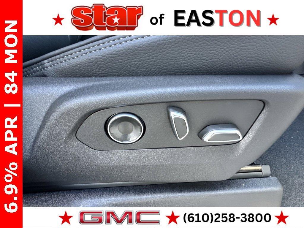 new 2026 GMC Sierra 2500 car, priced at $81,715