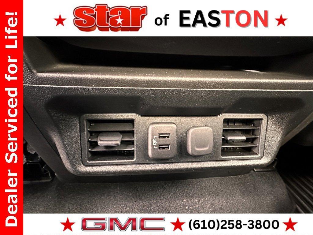 used 2019 GMC Sierra 1500 car, priced at $26,102