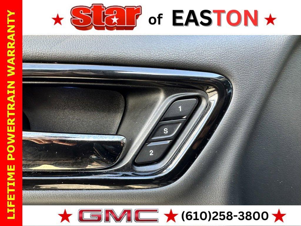 used 2023 Dodge Durango car, priced at $43,867