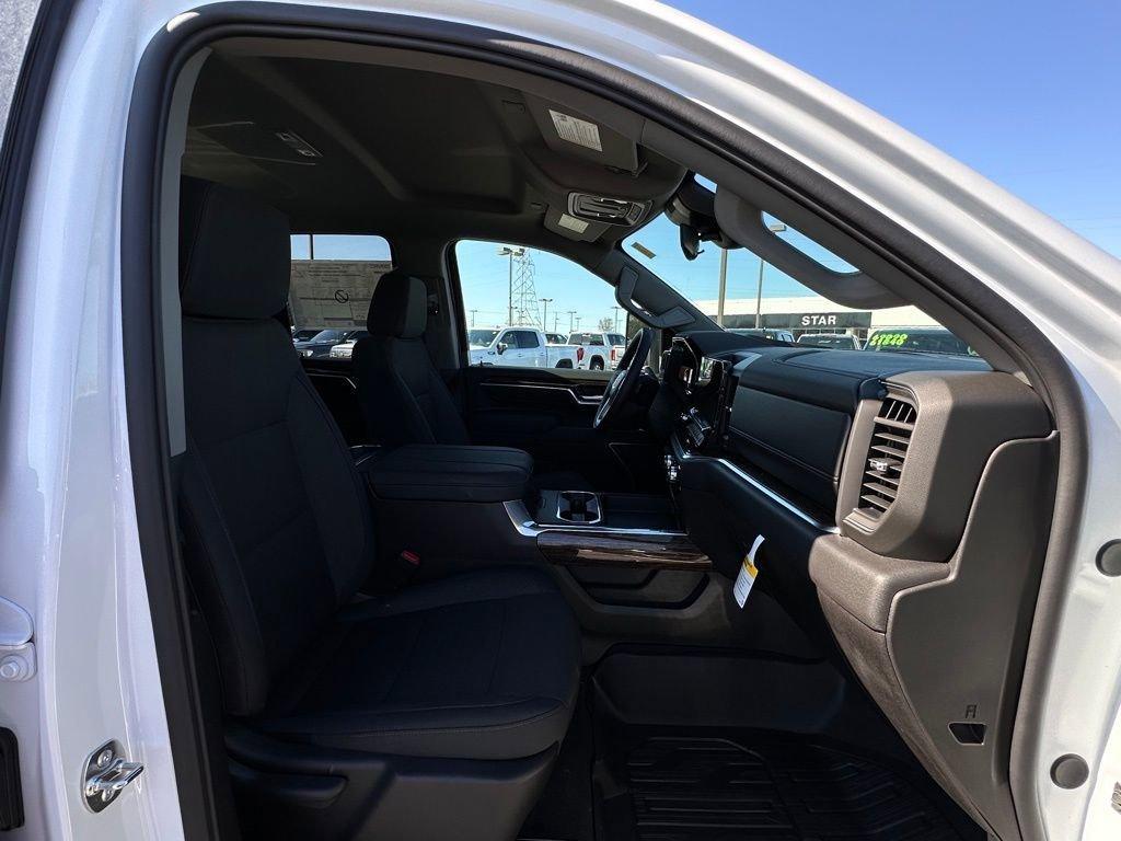 new 2026 GMC Sierra 3500 car, priced at $71,320