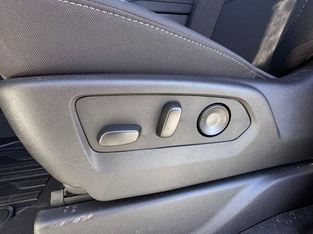 new 2026 GMC Sierra 3500 car, priced at $71,320