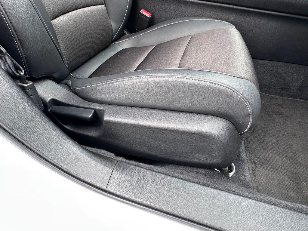 used 2022 Honda Accord car, priced at $23,845