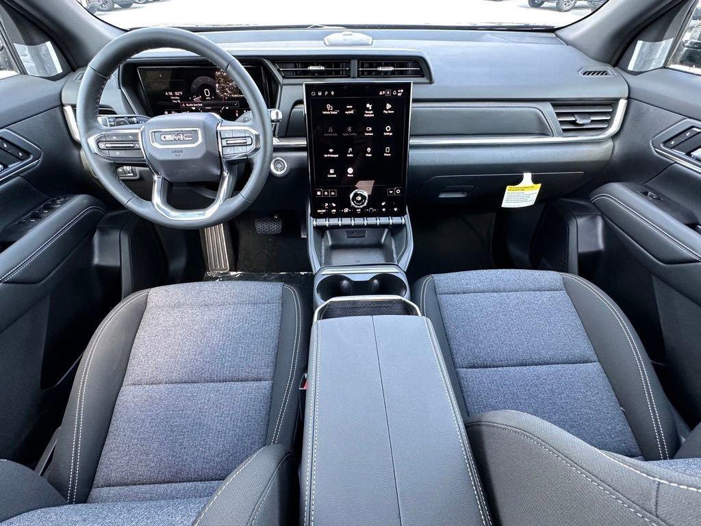 new 2026 GMC Terrain car, priced at $35,110