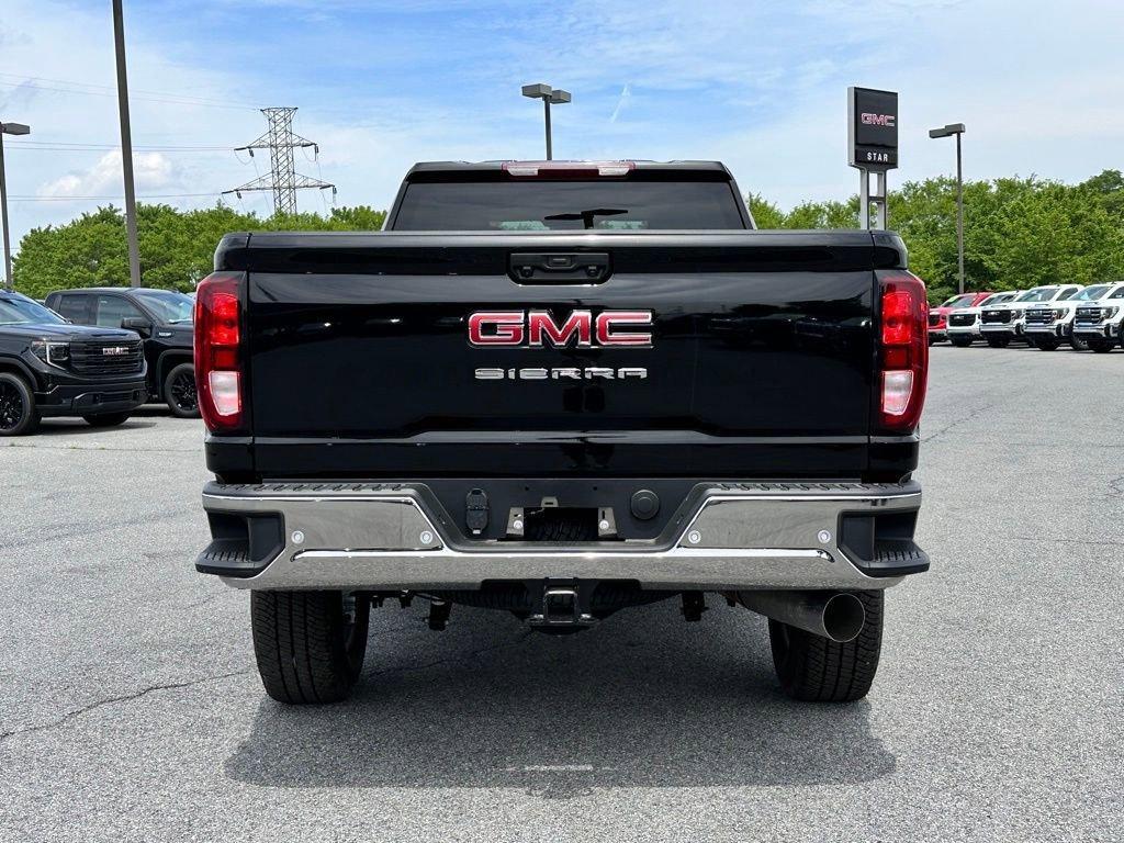 new 2026 GMC Sierra 3500 car, priced at $74,665