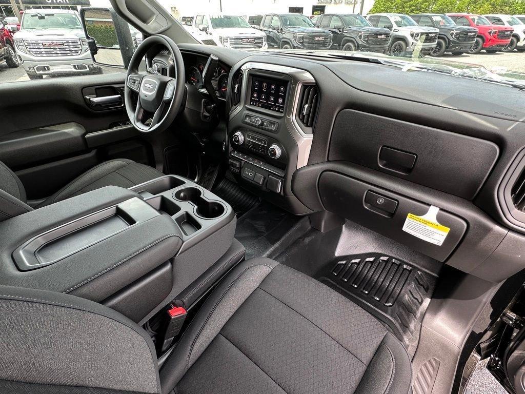 new 2026 GMC Sierra 3500 car, priced at $74,665