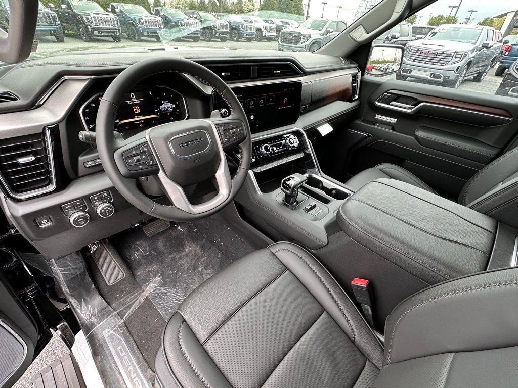 new 2026 GMC Sierra 1500 car, priced at $79,770