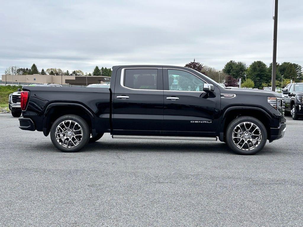 new 2026 GMC Sierra 1500 car, priced at $79,770