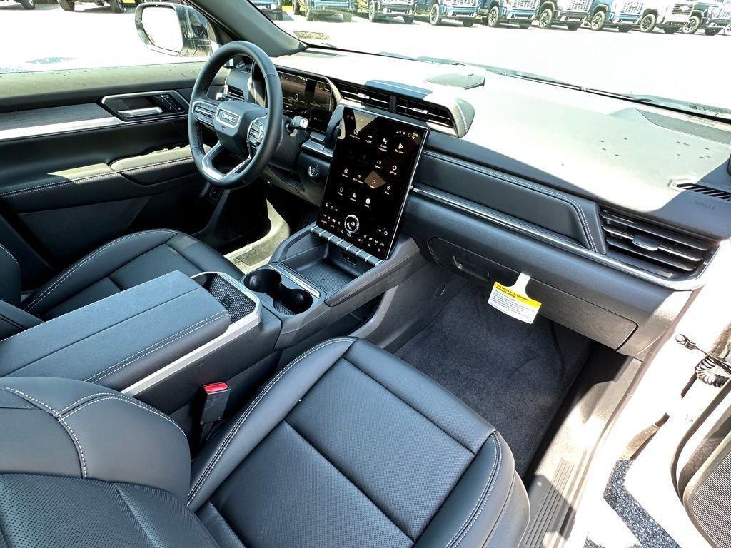 new 2026 GMC Terrain car, priced at $39,610