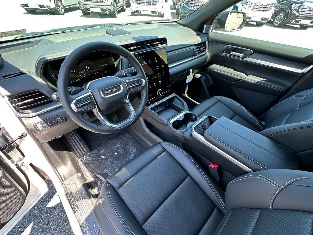 new 2026 GMC Terrain car, priced at $39,610