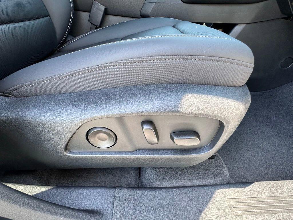 new 2026 GMC Terrain car, priced at $39,610