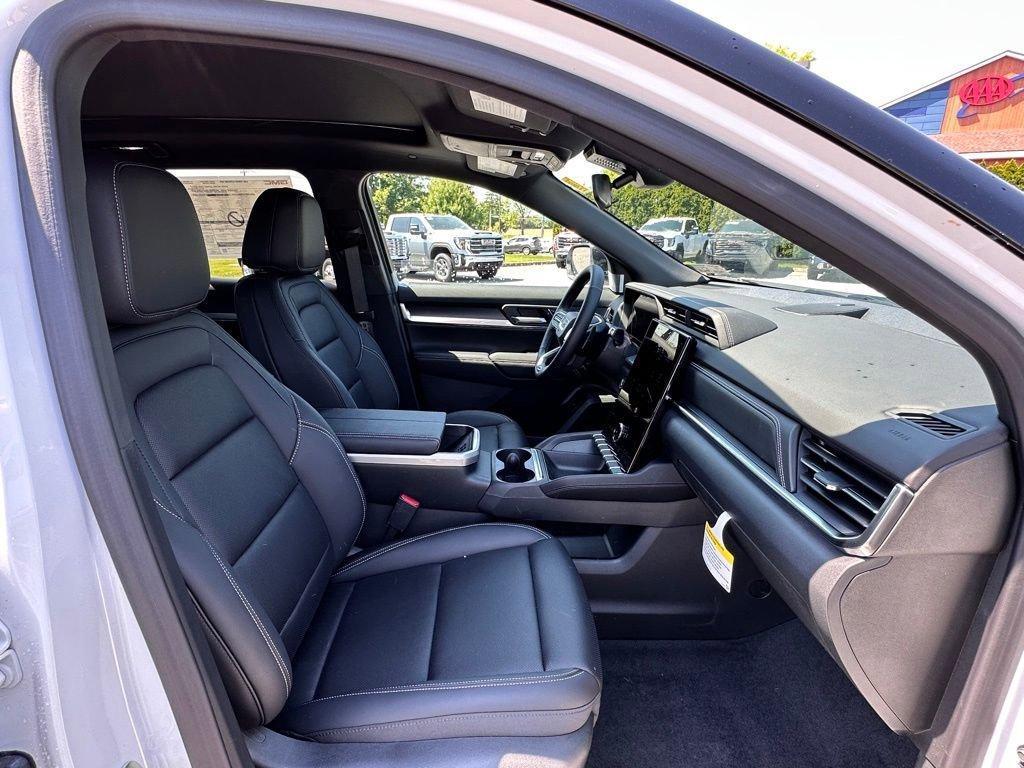 new 2026 GMC Terrain car, priced at $39,610