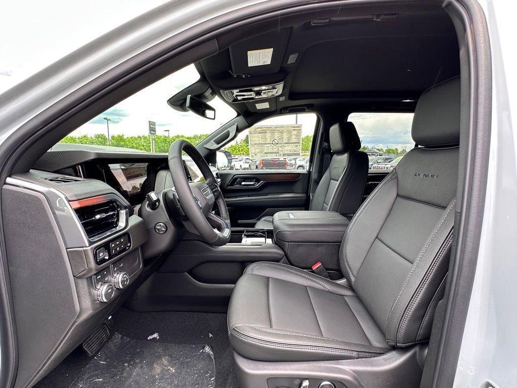 new 2026 GMC Yukon car, priced at $93,175