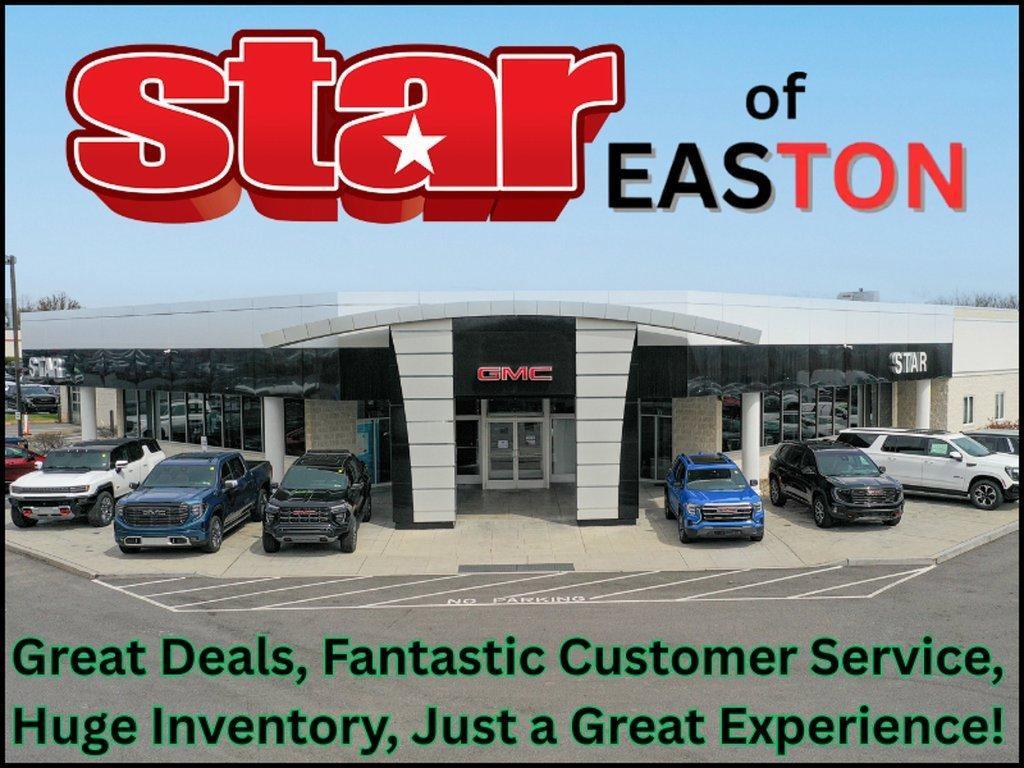 used 2022 Chevrolet Silverado 1500 car, priced at $36,561