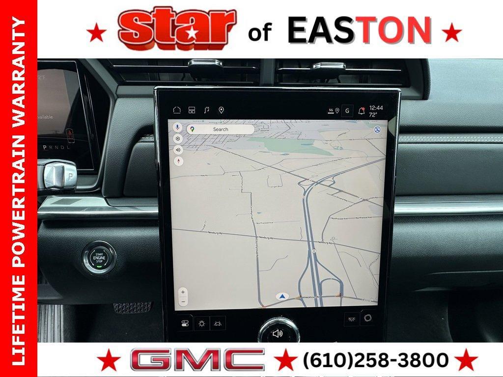 new 2026 GMC Terrain car, priced at $32,830