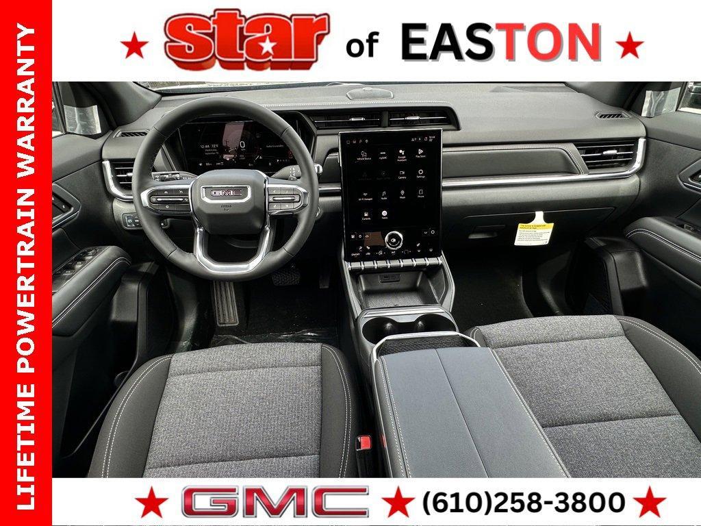 new 2026 GMC Terrain car, priced at $32,830